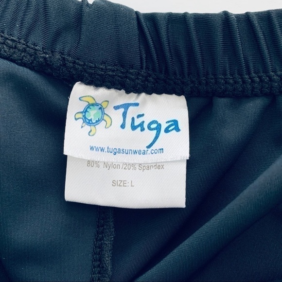 TUGA Sportz Athletic Shorts/Bundle of 2/Size Large - Picture 4 of 8